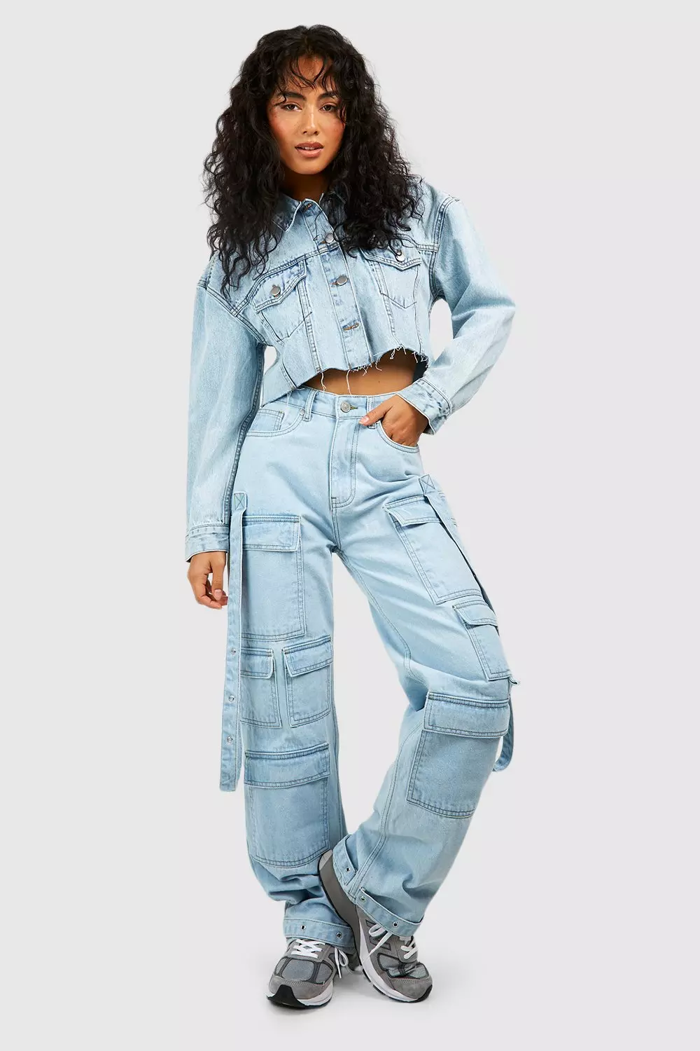Boohoo ME